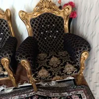 مبل9نفر درحد نو سالمه
