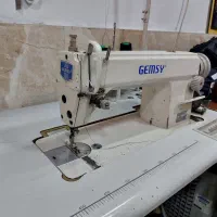 چرخ خیاطی راسته دوز صنعتی