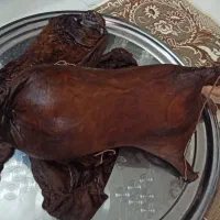 خیگ ماستی