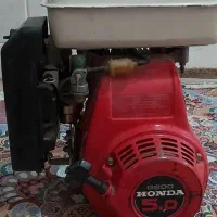 موتور تک بنزینی هوندا