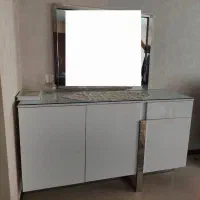 آینه و کنسول