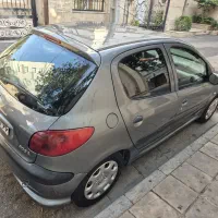 ۲۰۶ اتومات مدل ۹۰