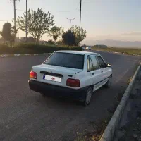 پراید مدل 84