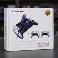 کنسول بازی دستی SF3500 PRO
