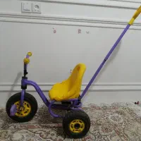 دوچرخه