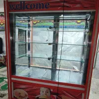 یخچال کبابی