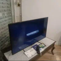 تلویزیون LEDایکس ویژن ۴۳اینچ