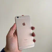 iPhone 6s Plus با حافظه ۶۴ گیگابایت