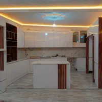 کابینت و کمد دیواری