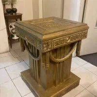 میز ناهارخوری