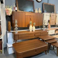 آینه کنسول شرکتی طراحی خاص و کلکسیونی