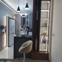 برقکار ساختمان ، نورپردازی و لاین