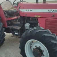 سلام تراکتور 475مدل 95