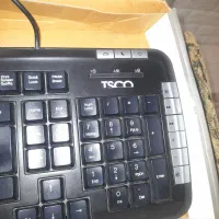 کیبورد تسکو