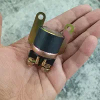 اتوماتیک استارت (رله استارت )