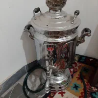 سماور بیست لیتری