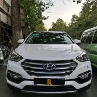 سانتافه ۲۰۱۶ فیس ۲۰۱۷ فابریک