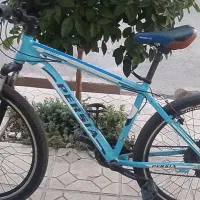 دوچرخه