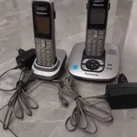 تلفن پاناسونیک