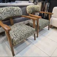 مبل-مبلمان خاص و شیک، منتظر شماست