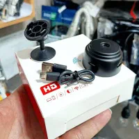 دوربین (wifi)ثبت وقایع مگنتیhd مدل a9