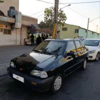 پراید ۸۵