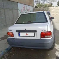 پراید 94|خودرو سواری و وانت|پاکدشت, پاکدشت (مامازند)|دیوار