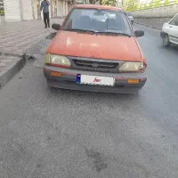 فروش هاچبک کره ای