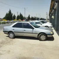 پژو 405مدل 87