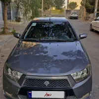 دنا مدل ۹۷ تیپ ۲