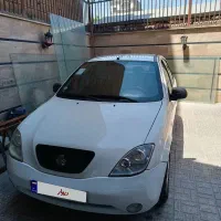 تیبا 2 مدل 1400 بیرنگ