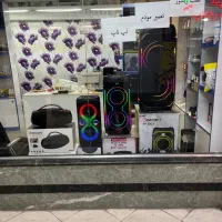 پارتی باکس اقساطی
