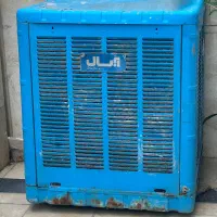کولر ۵۵۰۰ آبسال موتور موتوژن
