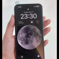 آیفون 13 پرومکس 512