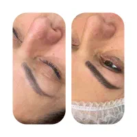 انجام خدمات آرایشی دائم