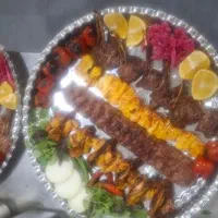 پرسنل رستوران