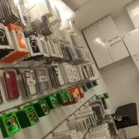 فروشنده //فروشگاه موبایل