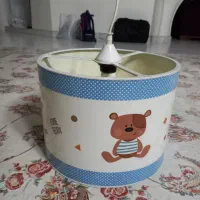 لوستر اتاق کودک