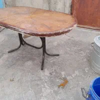 میز غذا خوری