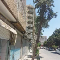 مغازه تجاری