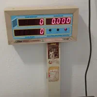 ترازو دیجیتال محک 70 کیلویی mahak
