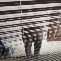 پرده کرکره ای