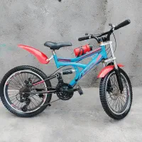 دوچرخه 16و20