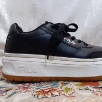 کتونی اسپرت Fila اورجینال