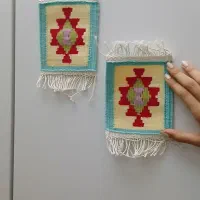 رو یخچالی