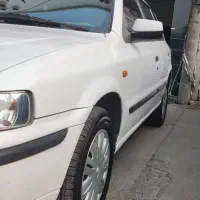 سمند lx
