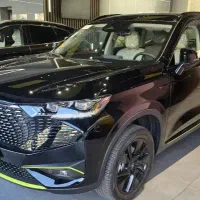 شوال H6/هاوال H6/صفر/دررنگبندی/مدل 2025