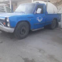 فروش نیسان باتصفیه آب آماده بکار