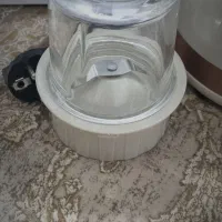 آسیاب مخلوط کن