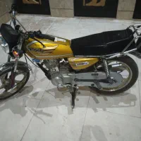 موتور هوندا